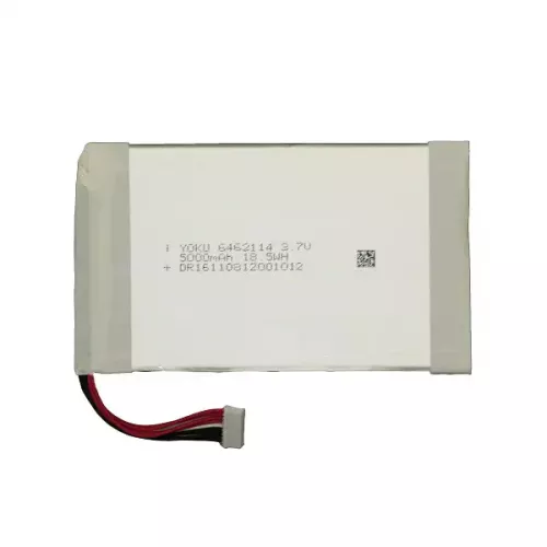 Aккумулятор  Autel MaxiSys MS906BT 808BT Мощность - 5000 мАч