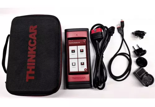 Сканер для вантажних авто Thinkcar Reader HD