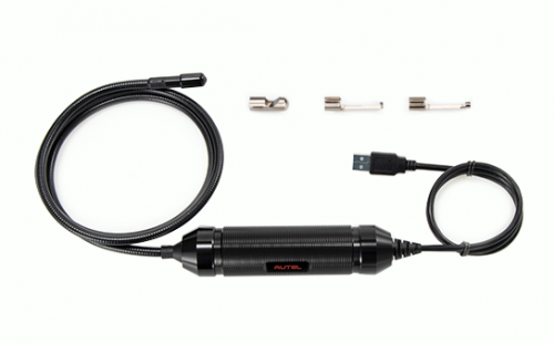 Autel MaxiVideo MV108S Автомобільна оглядова камера 8,5 мм Підтримка головки зображення MK906BT MK908P MS906BT Elite 2 MS906TS MS906Pro