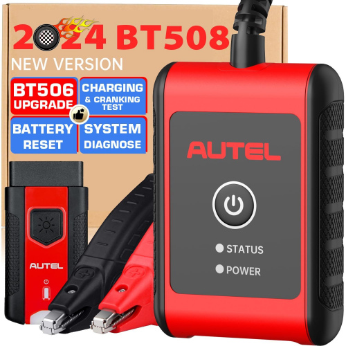 Autel MaxiBAS BT508
